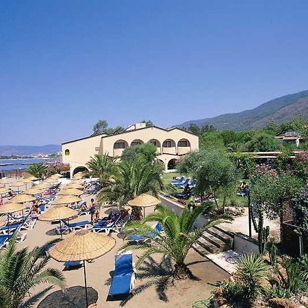Dogan Paradise Beach Ozdere Exterior photo