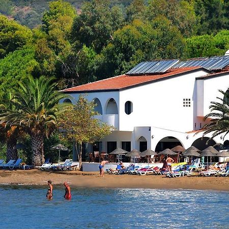 Dogan Paradise Beach Ozdere Exterior photo