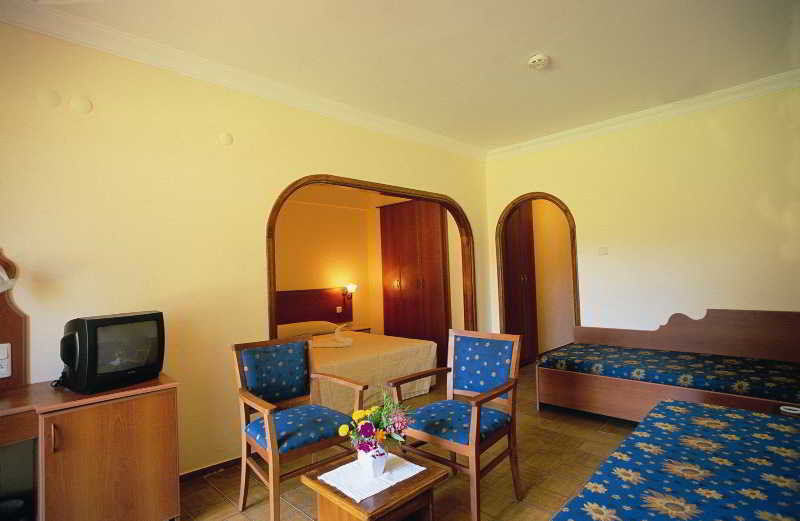 Dogan Paradise Beach Ozdere Exterior photo