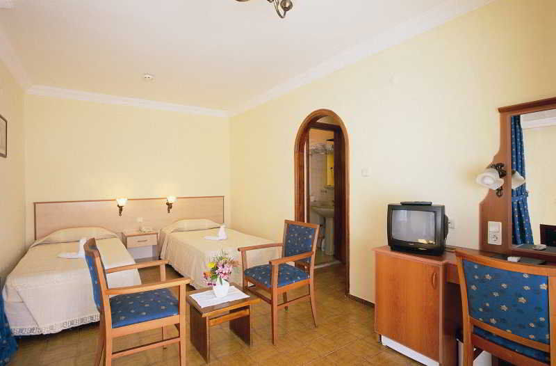 Dogan Paradise Beach Ozdere Exterior photo