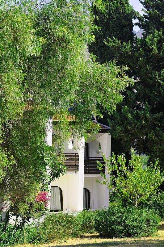Dogan Paradise Beach Ozdere Exterior photo